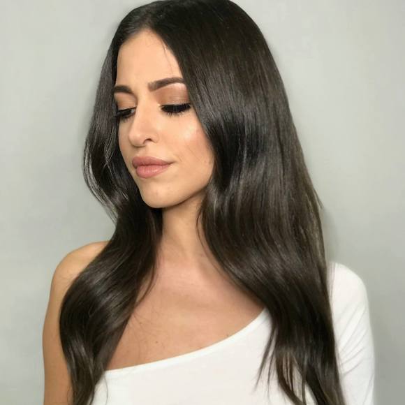 Meet your Posher, Alicia - Picture 1 of 1